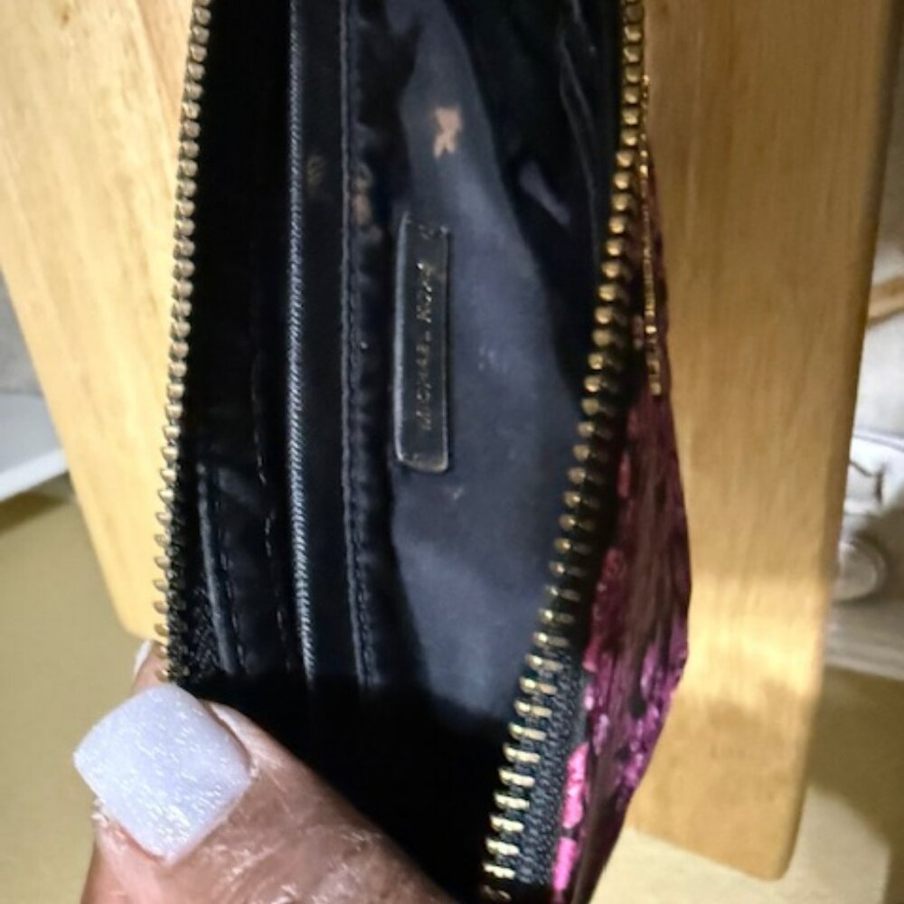 Make Up Bag - Michael Kors - Picture 6 of 6